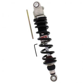 YSS MZ366 Topline Z-Serie Stoßdämpfer hinten unisex