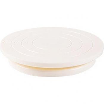 Mini Rotating Cookie Decorating Stand