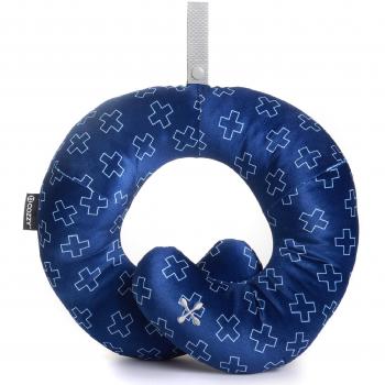 BCOZZY Compact Chin Support Travel Pad