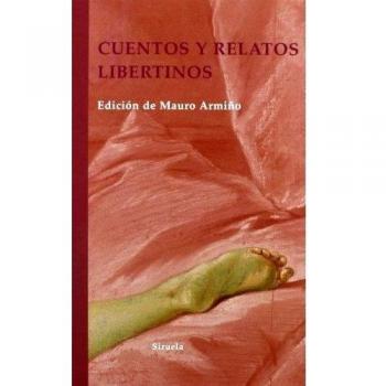 Cuentos Y Relatos Libertinos