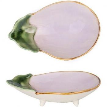 MDZF SWEETHOME Vegetable-Shaped Salad Bowl