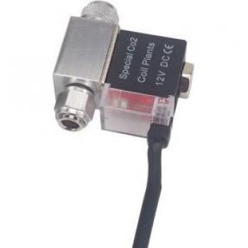 DIY Aquarium CO2 Magnetic Solenoid Valve