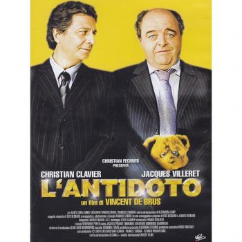 L' antidoto
