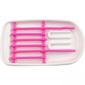 Bouteille Égouttoir Compact