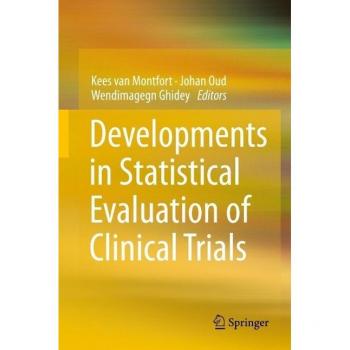 Vitalsource Technologies, Inc. Developments In Statistical Evaluation Of Clinical Trials