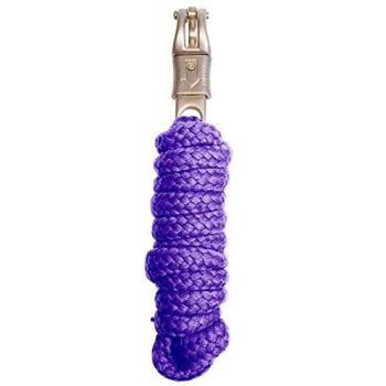 Corde de tête Imperial Riding Violet