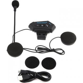 Dewin Velocity Helm – Bluetooth Audio & Prolonged Battery