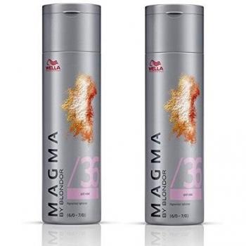 Magma Blondor 36 blond beige irisé 120g