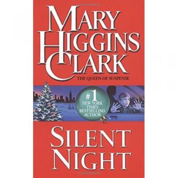 Silent Night: A Christmas Suspense Story