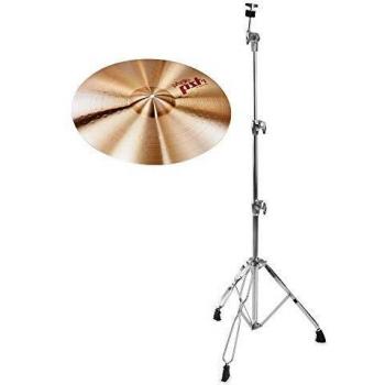 Paiste 20 Ride Becken, PST7 Serie inkl. Beckenständer