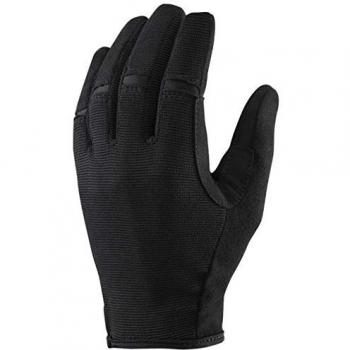 Gants Mavic Noir Longs Taille XXL