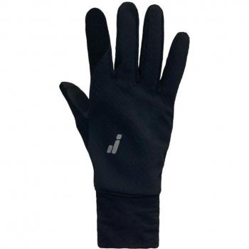 Guantes de Running Joluvi Stop Negro