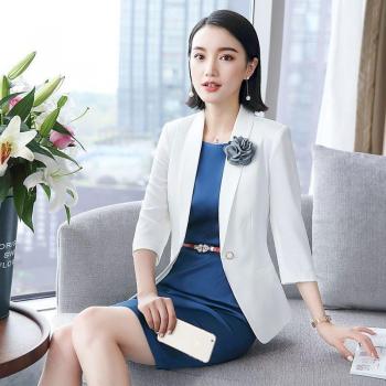 Conjunto Oficina Elegante para Mujeres Trabajadoras