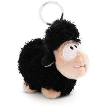 Porta Chiavi Pecora Noir NICI