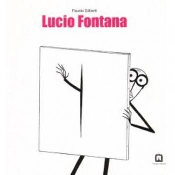 Lucio Fontana. Ediz. italiana e inglese
