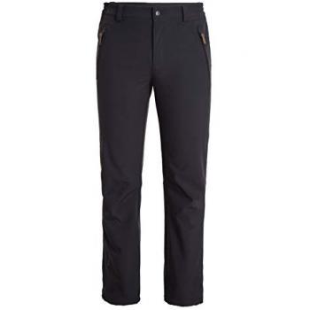 Icepeak Argo Herren Softshellhose grau 56