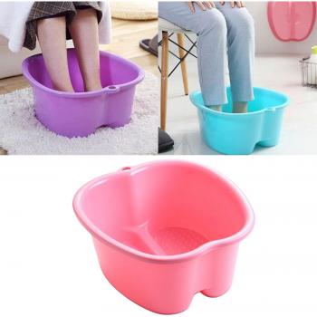 Foot Massage Spa
