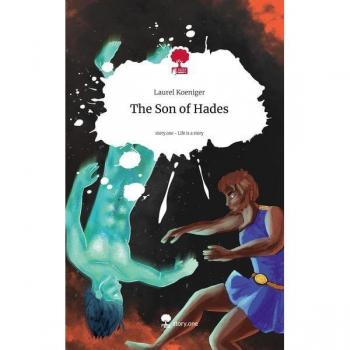The Son of Hades. Life is a Story