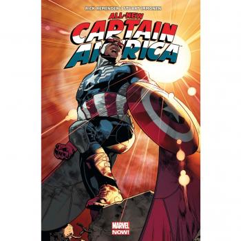 All-New Captain America