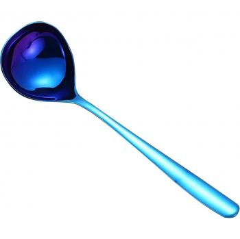 Cucharas de Cocina Versátiles 304