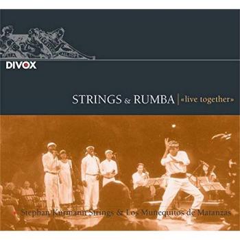 Strings et Rumba Vivre Ensemble