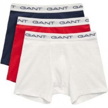 Boxer Gant 90001300 3 Pezzi S Multicolor