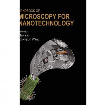 Handbook of Microscopy for Nanotechnology:  