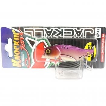 Jackall 1/2 oz Knocking Jaw Sinking Lure