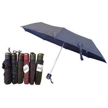 Ombrello Mini Sprizz Uomo 24 cm