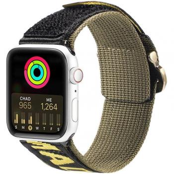 Cinturino Dux Ducis Outdoor 49mm