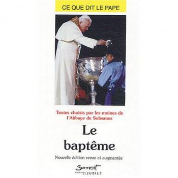 Le Baptême