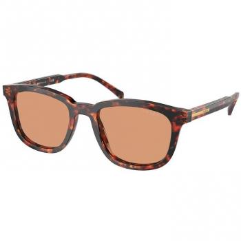 Prada PR A21S col. 14O07V Men's Sunglasses Pillow Havana