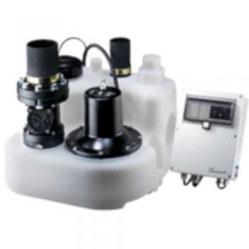 Grundfos Multilift Hebeanlage 97577833 – 65 L / 80,30 SL, 3 kW, Direkt