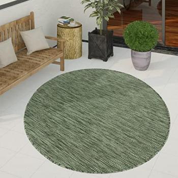 Balcone Verde Moderno