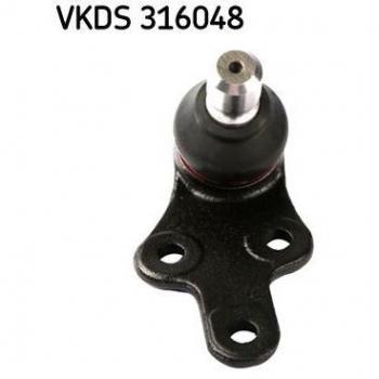 Rótula de suspensão SKF VKDS 316048