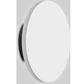 Aplique LED Blanco 26cm 695lm 3000K