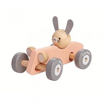 PLANTOYS Bunny Speedster