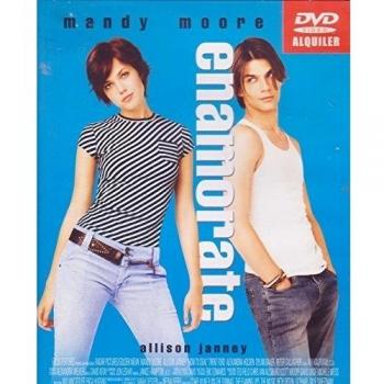 How to Deal / Enamorate (DVD)