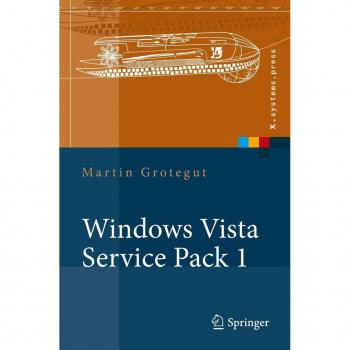 Vitalsource Technologies, Inc. Windows Vista Service Pack 1