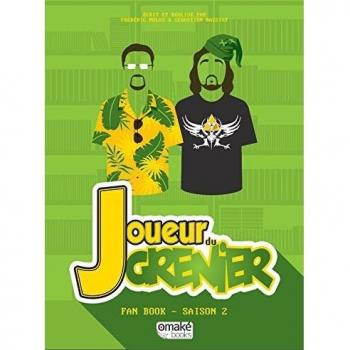 Joueur du Grenier, Saison 2