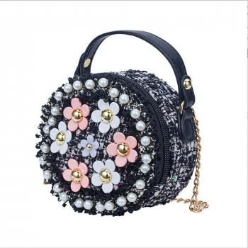 Kids' Princess Shoulder Bag