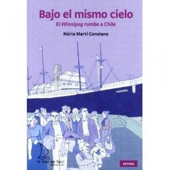 Bajo el mismo cielo
