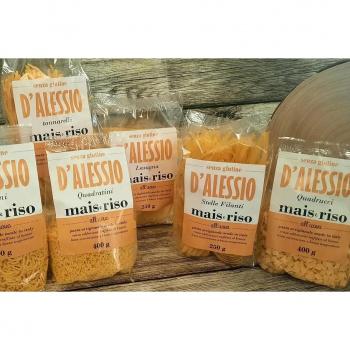 Mais Caserècce DaLessio Corte
