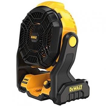 DeWalt XR Cordless Floor Fan