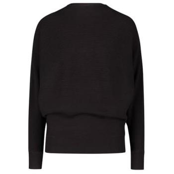 Zero Basic Turtleneck-Pullover für Frauen