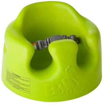 Bumbo Babysitter Kinderstoel met Harnas