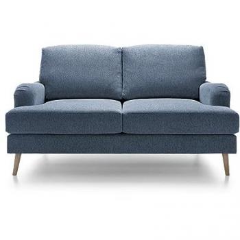 Abakus Direct Harper 2-Seater