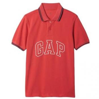 Gap Youth Scarlet T‑Shirt
