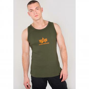 Alpha Industries Logo Tanktop für Herren