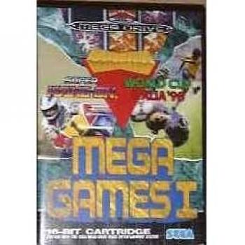 Mega Juegos 1